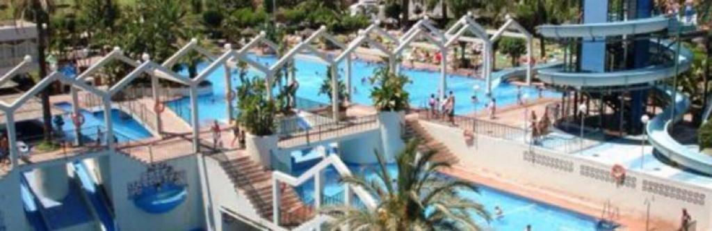Benal Beach Benalmadena Bagian luar foto